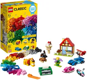 11005 LEGO® Classic Creative Fun