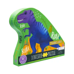 40 Piece Jigsaw - Dinosaur