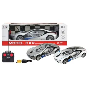 Adrenaline Rush Remote Control Car