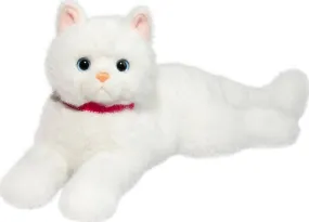 Alba DLux White Cat