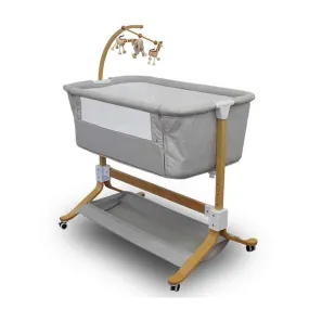 Babyhood Kaylula Co Sleeper Cradle