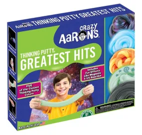 CRAZY AARON'S GREATEST HITS BOX SET