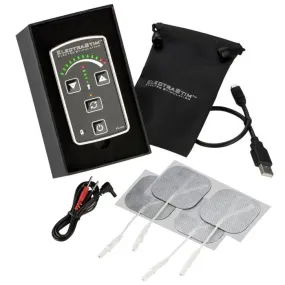 Electrastim Flick Rechargeable Electro Stimulation Pack