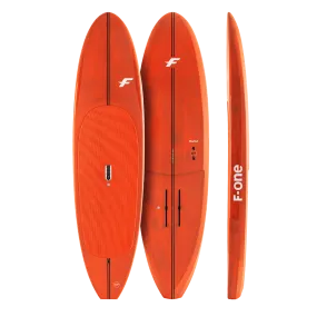 F-one Rocket Sup Dw Pro Carbon 19"