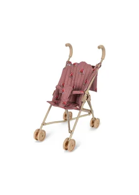 Glitter Doll Stroller by Konges Sløjd