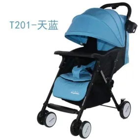 Happy Trail Baby Stroller