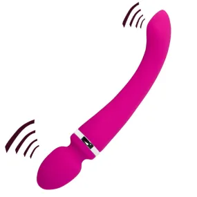 Intelligent Vibrator For Woman