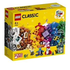 LEGO 11004 Classic Windows Of Creativity