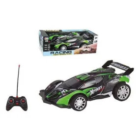 Remote-Controlled Car Racing 1:16 (35 x 16,5 x 12,5 cm)