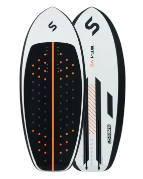 Slingshot WF-1 V5 High-Performance Foil Board