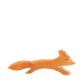 Small Running Fox (15204)- Ostheimer