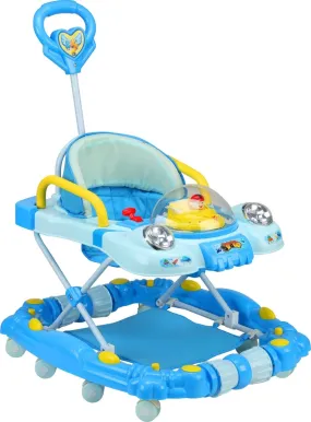 Tiny Trek Baby Walker