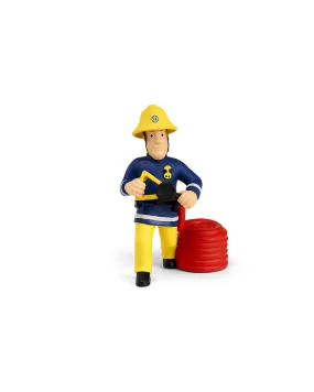 Tonies Fireman Sam The Pontypandy Pack Tonie Audio Character