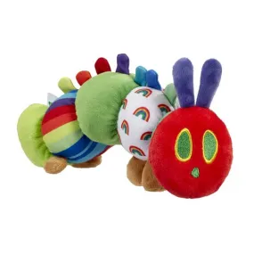 'Very Hungry Caterpillar' Soft Toy